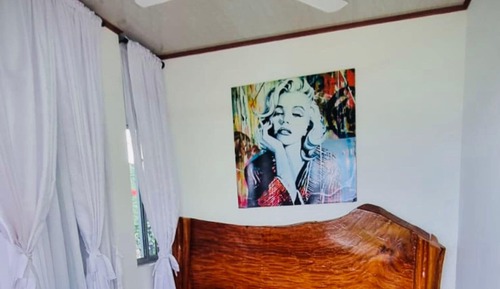 Chambre Deluxe