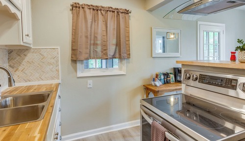Maison (3 Bedrooms)