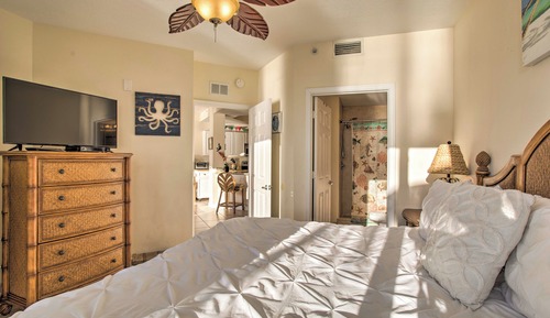 Appartement (1 Bedroom)