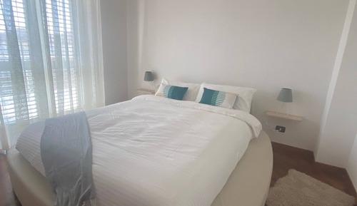 Appartement, 1 chambre, fumeurs, terrasse