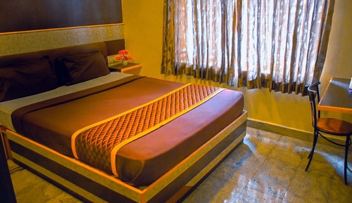 Chambre Deluxe