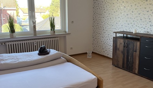 Appartement Affaires