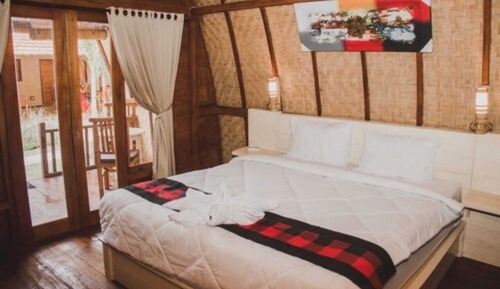 Chambre Double Deluxe