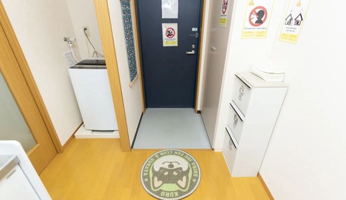 Appartement Signature, non-fumeurs, réfrigérateur et four à micro-ondes
