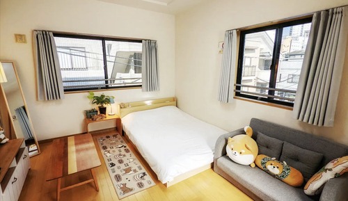 Appartement Signature, non-fumeurs, réfrigérateur et four à micro-ondes