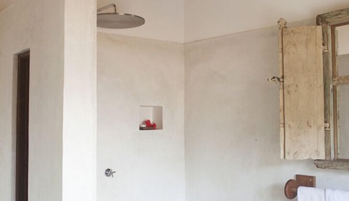 Chambre Double Luxe