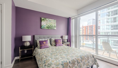 Appartement Familial, plusieurs lits, accès piscine