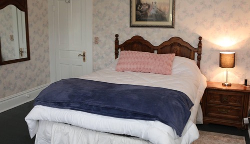 Chambre Tradition, 1 grand lit