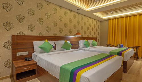 Chambre Premium