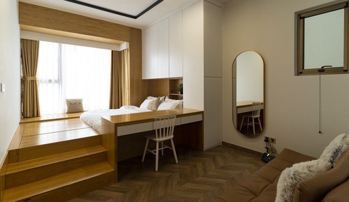 Appartement Premium, 3 chambres
