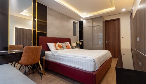 Appartement Premium, 2 chambres