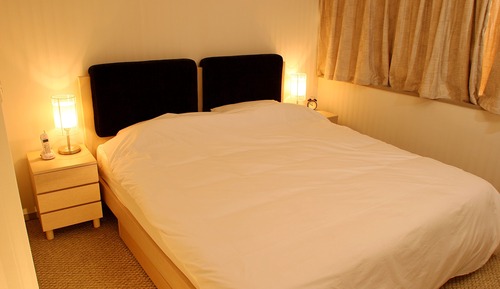 Appart'hôtel Deluxe