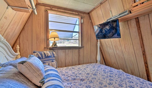 Maison (1 Bedroom)