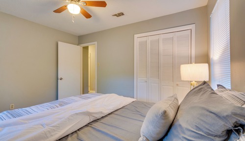 Maison (3 Bedrooms)