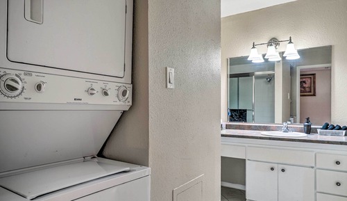 Appartement (2 Bedrooms)