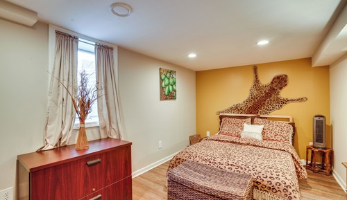 Maison (3 Bedrooms)