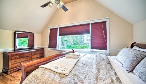 Maison (2 Bedrooms)