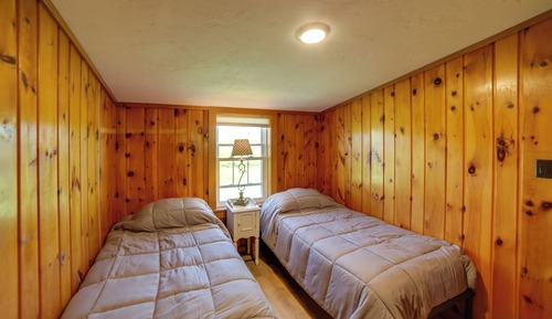Cottage (3 Bedrooms)