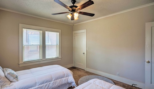 Maison (3 Bedrooms)