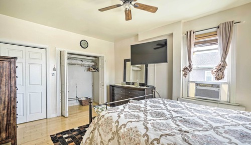 Appartement (1 Bedroom)