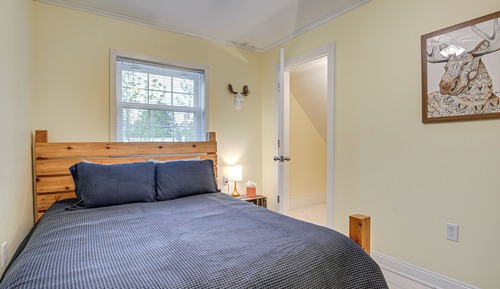 Maison (3 Bedrooms)