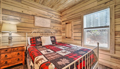 Maison (2 Bedrooms)