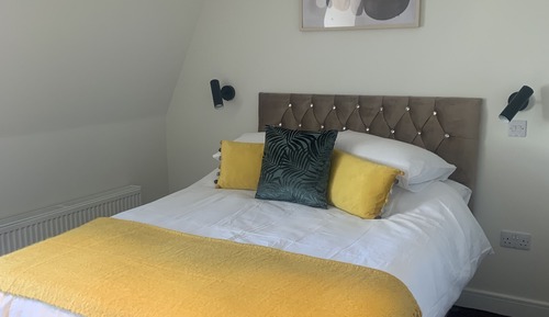 Chambre Classique