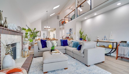 Maison (5 Bedrooms)