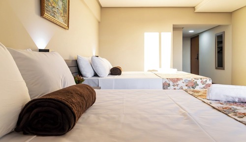 Chambre Premium, 1 chambre, salle de bains privée