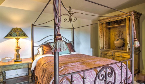 Maison (4 Bedrooms)