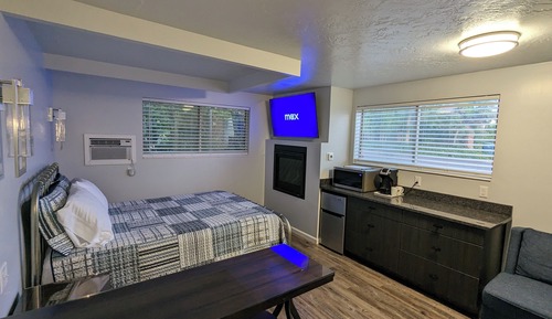 Chambre Luxe