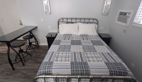 Chambre Deluxe