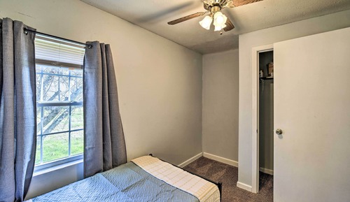 Maison (3 Bedrooms)