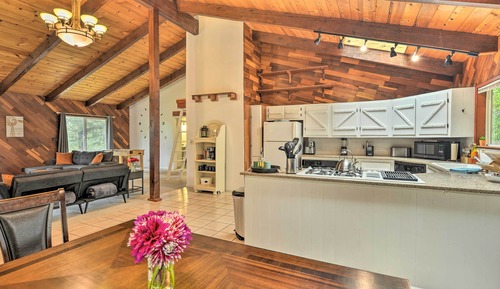 Maison (2 Bedrooms)