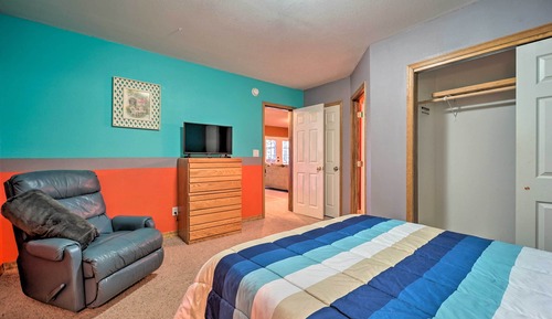 Maison (3 Bedrooms)