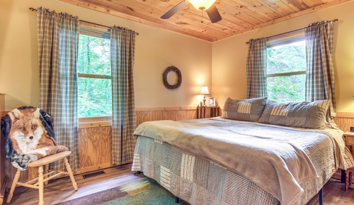 Maison (1 Bedroom)