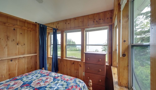 Maison (4 Bedrooms)