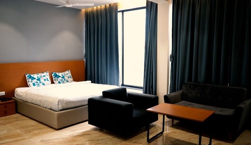 Chambre Classique, 1 lit double