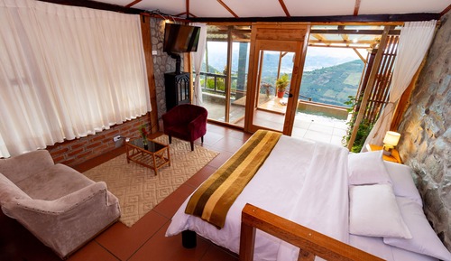 Suite Panoramique
