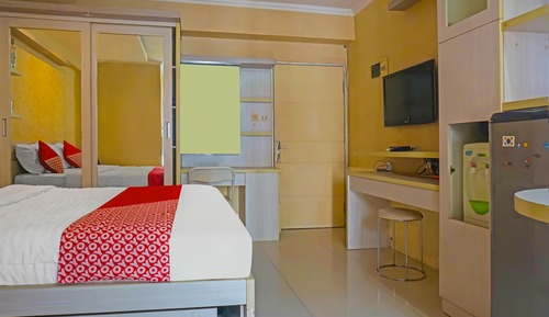 Chambre Double Deluxe