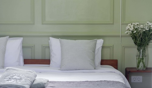 Villa, 3 chambres