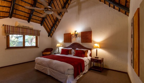 Chalet Familial