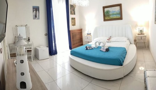Chambre Double Deluxe, 1 grand lit, vue piscine