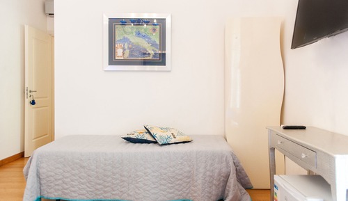 Chambre Triple Supérieure