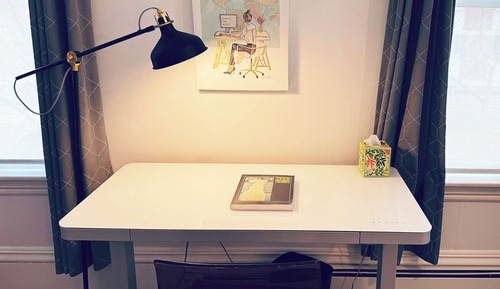 Chambre Deluxe