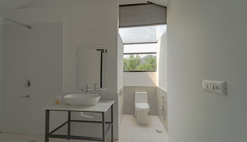Chambre Double Luxe