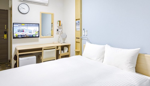 Chambre Double Standard, non-fumeurs