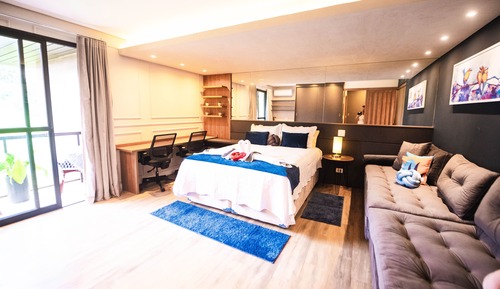 Appartement Design