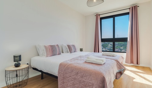 Appartement Confort