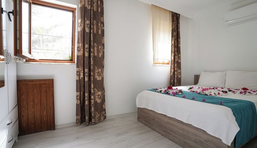 Chambre Standard avec lits jumeaux, 2 chambres